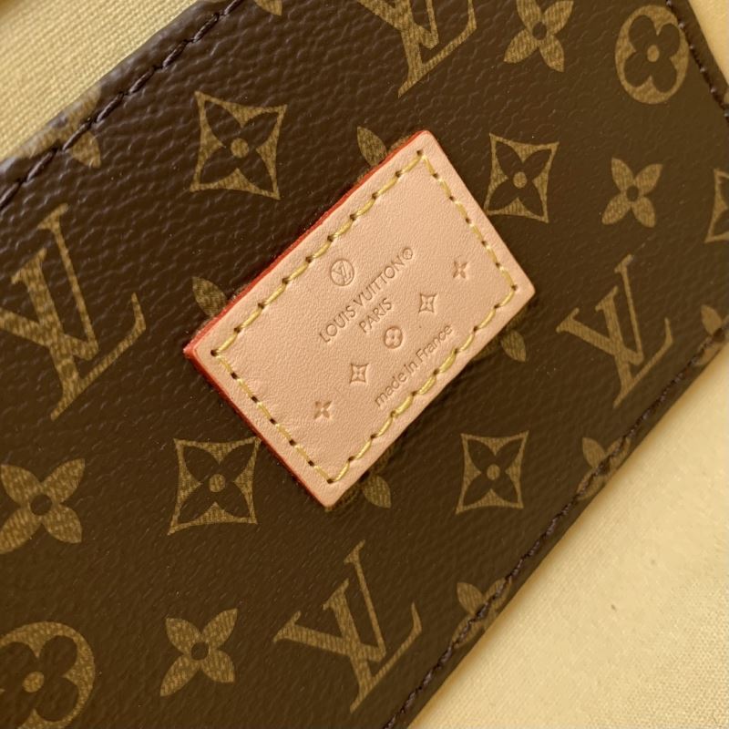 LV Shopping Bags